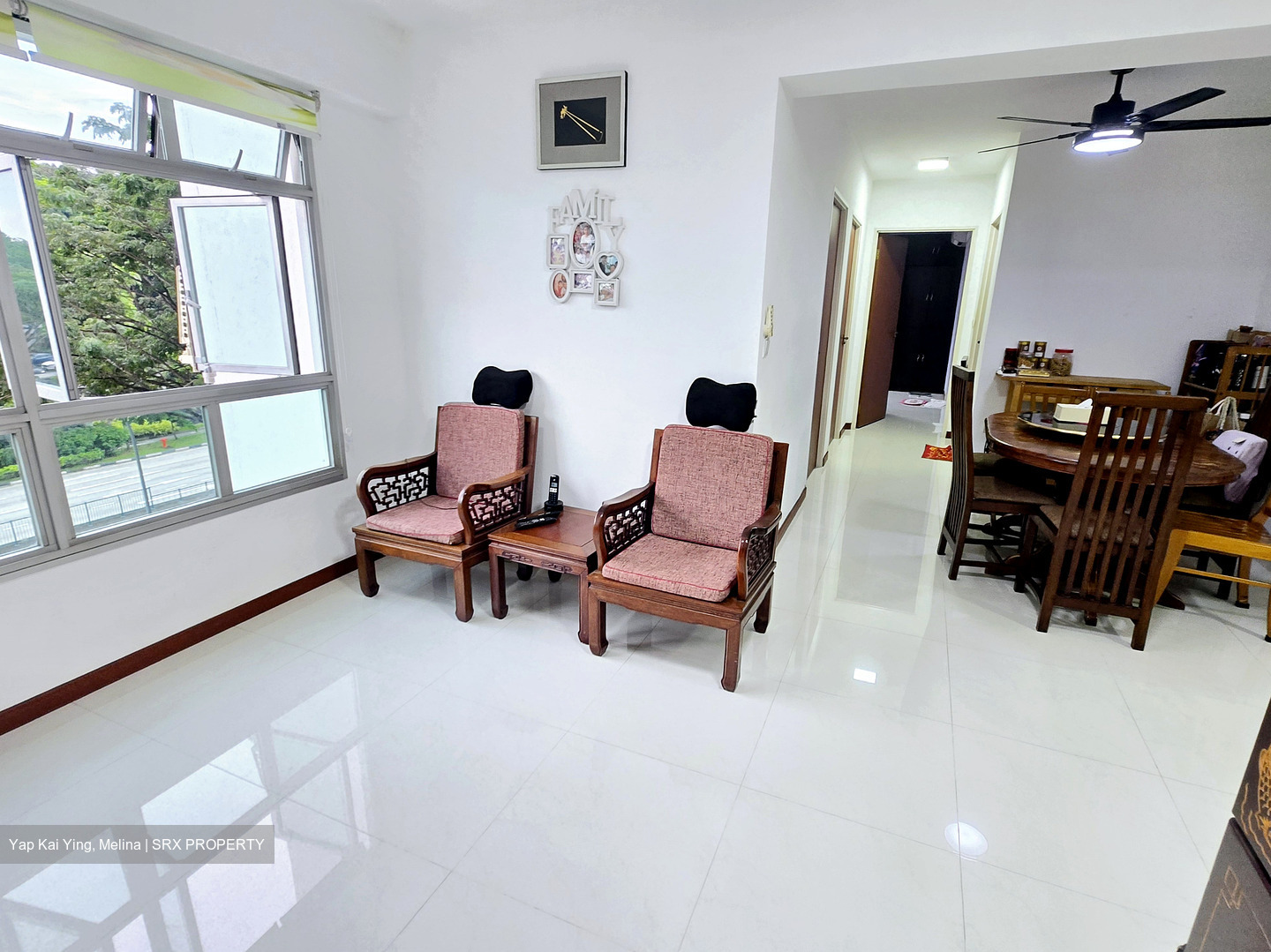Blk 513C Saraca Breeze @ Yishun (Yishun), HDB 4 Rooms #452827961